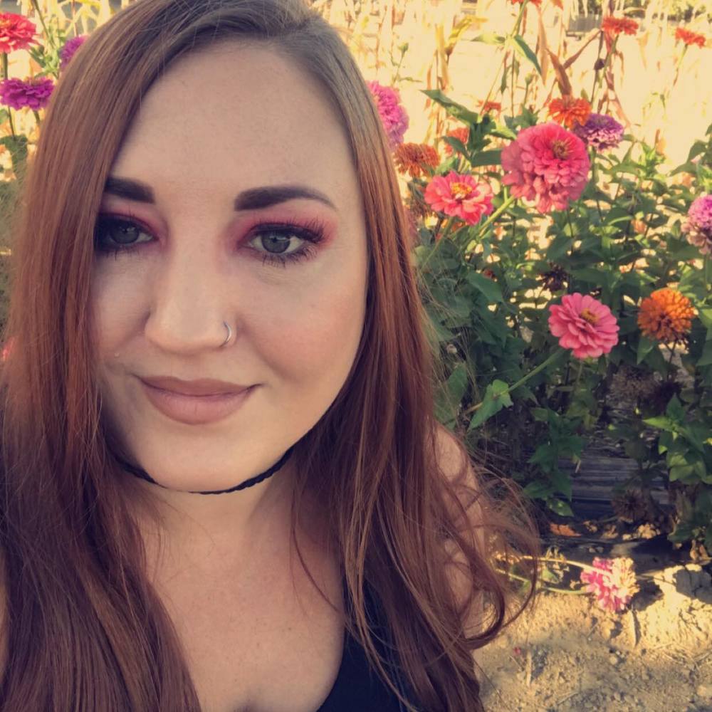 Meet your Posher, Ashleigh